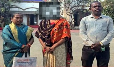 महिला से दुष्कर्म और गर्भपात के बाद जान से मारने की कोशिश, आरोपी कवि की गिरफ्तारी व सुरक्षा की मांग करने SP को सौंपा ज्ञापन