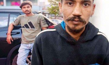 पुरानी रंजिश में पुल पर युवक की चाकू से हत्या, पुलिस की हिरासत में मुख्य आरोपी विकास तिवारी समेत अन्य आरोपी, आरोपियों से पूछताछ जारी