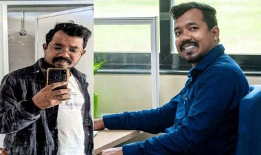 बीवी ने शादीशुदा गर्लफ्रेंड पर कराया तांत्रिक क्रिया, ग्राफिक्स डिजाइनर पति ने किया सुसाइड, मौत से पहले फेसबुक पर लिखा- पत्नी जिम्मेदार