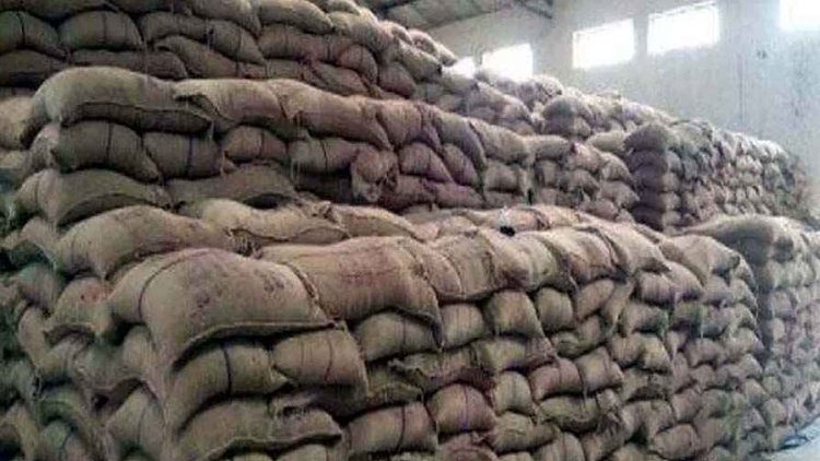 राइस मिलर जिला पंचायत अध्यक्ष के गोदाम में SDM ने मारी रेड, मिल संचालकों में हड़कंप, जिले में चर्चा का विषय, खाद्य निरीक्षक को कारण बताओ नोटिस