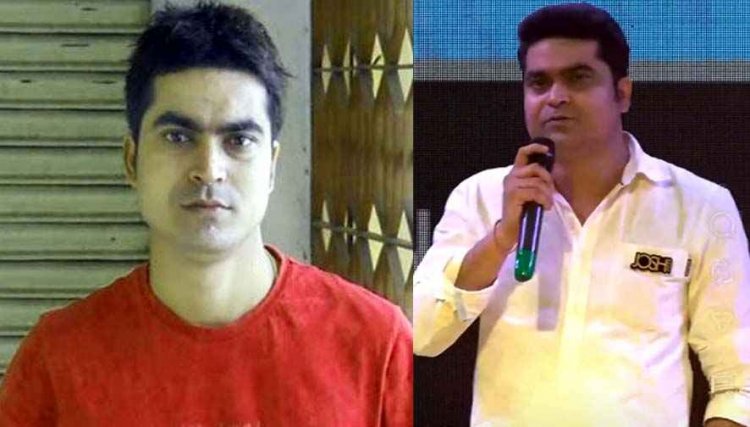 ग्रेसफुल मीडिया के मालिक विश्व रंजन पुरोहित की आत्महत्या, फांसी के फंदे पर लटकी मिली लाश, मचा हड़कंप, पत्रकार जगत में शोक की लहर