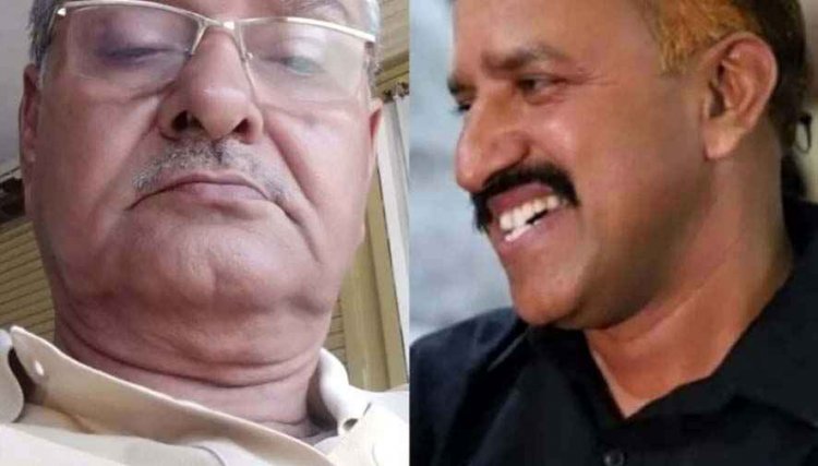 अवैध खनन पर सच लिखना बना जानलेवा, माफिया का खुला आतंक, पत्रकार सुशांत गौतम पर सुनियोजित जानलेवा हमला, FIR दर्ज