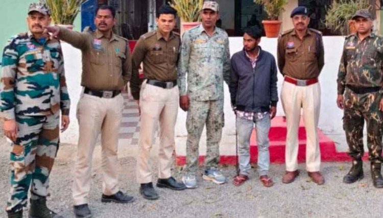 मर्डर की खौफनाक साजिश का PM रिपोर्ट से खुलासा, पति ही निकला हत्यारा, पत्नी का गला दबाकर उतारा मौत के घाट, आरोपी गिरफ्तार