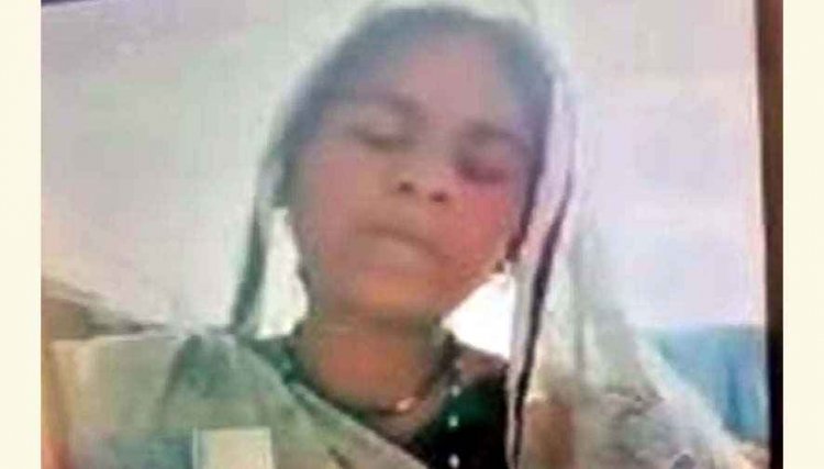 महिलाएं गायब होने से फैली सनसनी, तरह-तरह की चर्चाएं, गांव में तनाव का माहौल, मासूम बच्ची को बेचने का आरोप, जांच में जुटी पुलिस