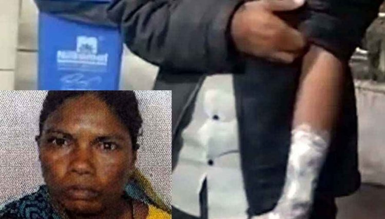 छत्तीसगढ़ में ठंड से राहत के लिए अलाव जलाना पड़ा महंगा, आग तापते समय दो महिलाओं ने इलाज के दौरान तोड़ा दम, बचाने में झुलसा एक युवक