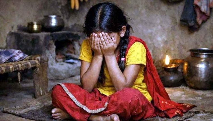 9 वर्षीय की बच्ची मिली प्रेग्नेंट, आरोपी निकला 11 साल का सगा भाई, महिला अधिकारी ने सुनाई घटना, हर कोई रह गया हैरान