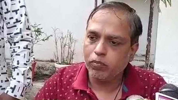 जीवित पिता को घोषित किया मृत, नाबालिगों की करोड़ों की जमीन हड़पने रिश्तेदार का गंदा खेल, इंसाफ के लिए भटक रहा जिंदा लाश बना मनीष