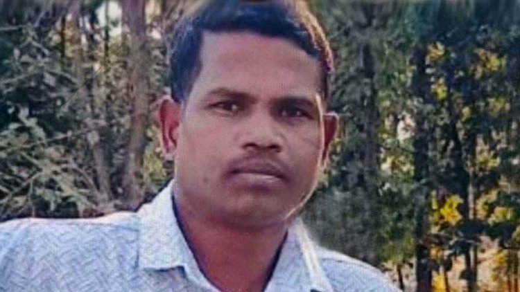 खेत में लोगों के बीच पूर्व सरपंच को गोली मारकर उतारा मौत घाट, मची अफरा-तफरी, गांव में दहशत का माहौल, जांच में जुटी पुलिस