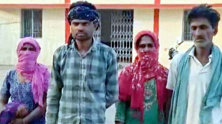 दुर्ग मजदूरी करने आए मजदूरों को नहीं दिए 3.85 लाख, गोली मारने की धमकी, बोले- ठेकेदार ने बंधक बनाकर पीटा, SDM से शिकायत