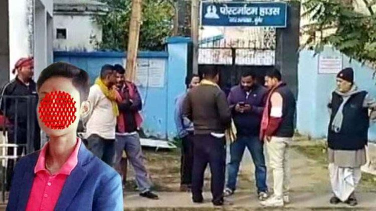 समलैंगिक संबंध से इंकार पड़ा महंगा, बुआ ने ली नाबालिग भतीजी की जान, पड़ोसन के घर से लाश बरामद, महिला गिरफ्तार, जांच जारी