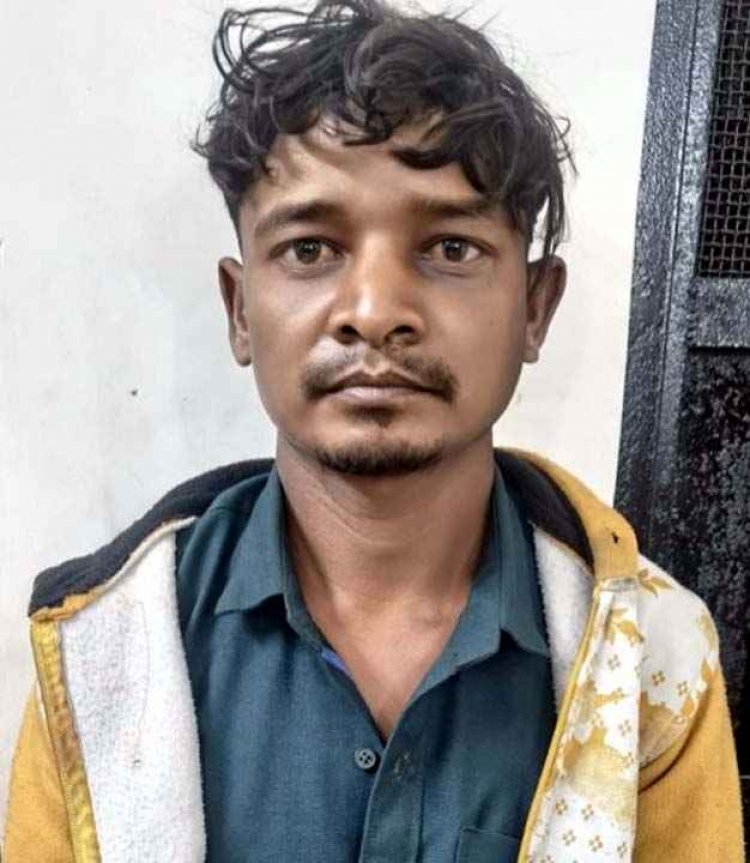 हैवानियत की हदें पार, बेर खिलाने का लालच देकर ले गया खेत, 6 वर्षीय बच्ची से दुष्कर्म, बिगड़ी बच्ची की हालत, इलाज जारी, पड़ोसी चंदू गिरफ्तार