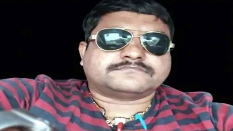 काम ठप और बढ़ता कर्ज, आर्थिक तंगी से डिप्रेशन में गया ठेकेदार, फंदे से लटककर दे दी जान. परिवार में पसरा मातम, जांच में जुटी पुलिस