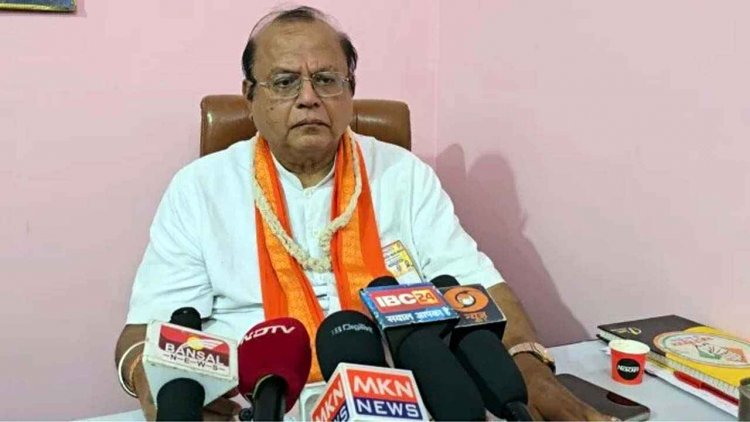 राजिम कुंभ में भक्ति कम-भ्रष्टाचार का शोर ज्यादा, मेले के दौरान शराब दुकान बंद करने व धान खरीदी की आख़री तारीख बढ़ाने की मांग -पूर्व विधायक शुक्ल