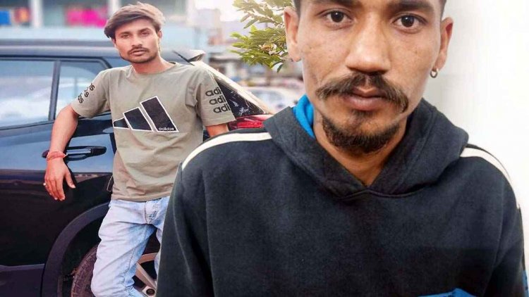 पुरानी रंजिश में पुल पर युवक की चाकू से हत्या, पुलिस की हिरासत में मुख्य आरोपी विकास तिवारी समेत अन्य आरोपी, आरोपियों से पूछताछ जारी