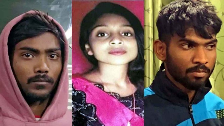 गर्लफ्रेंड को शादी का दबाव बनाना पड़ा बड़ा महंगा, बॉयफ्रेंड ने दोस्त के साथ मिलकर कर उतारा मौत के घाट, दो आरोपी गिरफ्तार होकर पहुंचे जेल