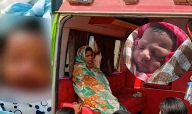 नवजात को सड़क किनारे फेंककर अज्ञात फरार, इधर दुर्ग से निकली ट्रेन की रायपुर में इमरजेंसी ब्रेक, गर्भवती महिला ने बच्चे को दिया जन्म