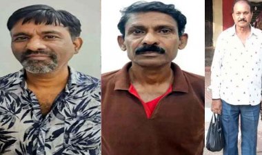 नौकरी का झांसा देकर नाबालिग से गैंगरेप, 8 साल तक बनाए संबंध, रिटायर्ड PWD कर्मचारी गोविंद अरेस्ट, जांच के घेरे में कई हाईप्रोफाइल चेहरे