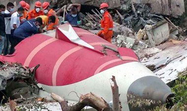 Italian Report का बड़ा दावा, लिखा- एअर इंडिया ने केस छोड़ने के लिए 10-20 लाख की रिश्वत का दिया ऑफर, पीड़ित परिवारों ने जताया विरोध