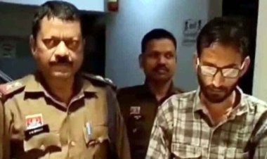 टीवीएस बाइक शोरुम में चोरी, मैनेजर ही निकला चोर,गल्ले से से चुराया 3 लाख नकद, पुलिस ने आरोपी तुषार को गिरफ्तार कर भेजा जेल