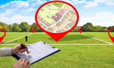 छत्तीसगढ़ के 4 जिलों में कल से लागू हुई संपत्ति की नई गाइडलाइन दरें, बदल गए पुराने नियम, जमीन की कीमतों में पड़ा असर, जानिये डिटेल