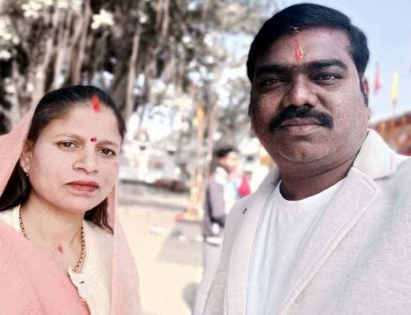 देवर पर दिल हार बैठी भाभी! होले-होले आई नजदीक, पति को छोड़ हुई फरार, बेटे के जन्मदिन पर महिला की संदिग्ध मौत, जांच में जुटी पुलिस