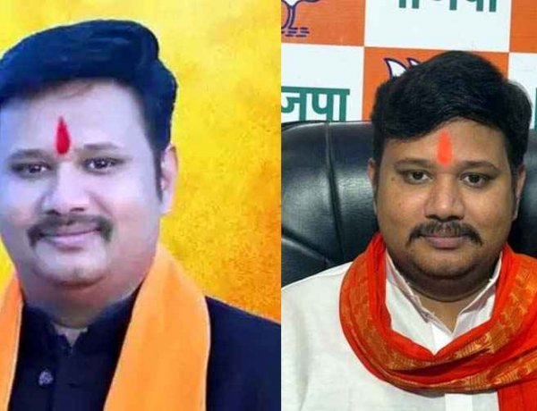 नौकरी दिलाने के नाम पर लाखों रुपये की ठगी का आरोप, SSP से शिकायत के बाद भाजपा नेता के खिलाफ थाने में दर्ज हुई FIR, जांच जारी