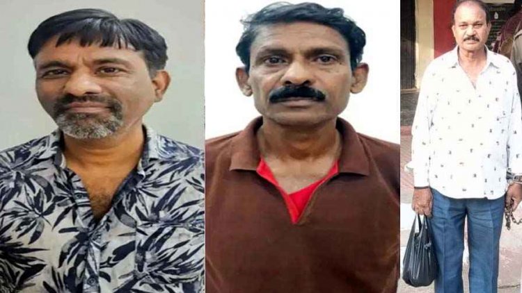 नौकरी का झांसा देकर नाबालिग से गैंगरेप, 8 साल तक बनाए संबंध, रिटायर्ड PWD कर्मचारी गोविंद अरेस्ट, जांच के घेरे में कई हाईप्रोफाइल चेहरे