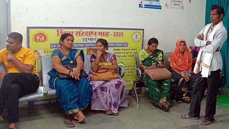 प्रसूता की मौत, हास्पिटल प्रबंधन की तरफ से लापरवाही उजागर, सिविल सर्जन पर कार्रवाई, कलेक्टर ने जिला अस्पताल में आरएमओ को दिया चार्ज