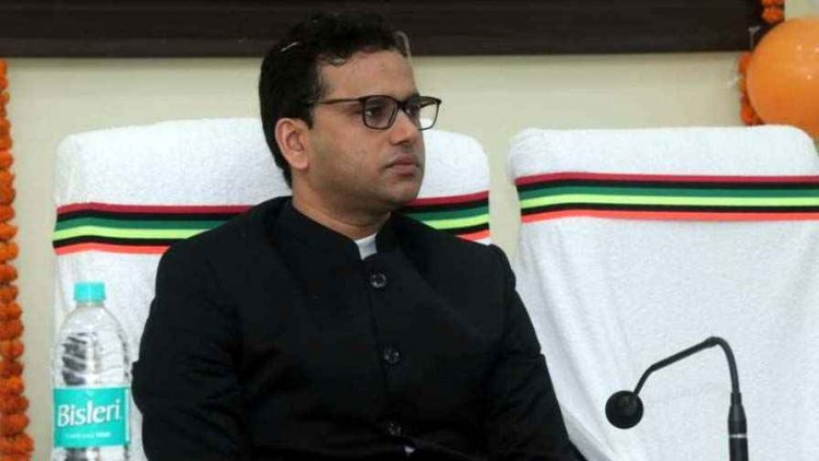 फॉरेस्ट सेकरेट्री को DFO मनीष कश्यप ने दी गालियां, 15 दिन बाद सरकार ने अब किया सस्पेंड, 10 साल की नौकरी में दूसरी बार निलंबित