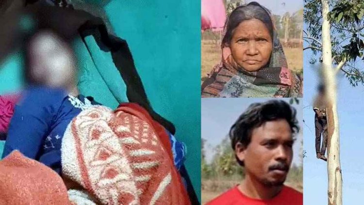 लिव-इन में रह रहे प्रेमी-प्रेमिका ने वेलेंटाइन डे से पहले की आत्महत्या, नाबालिग लड़के को घर वालों ने रुकने कहा, शादी में देरी बनी वजह?