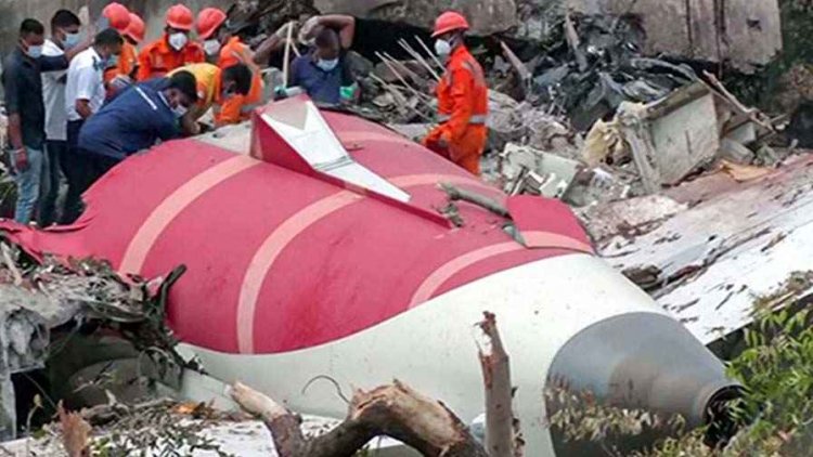 Italian Report का बड़ा दावा, लिखा- एअर इंडिया ने केस छोड़ने के लिए 10-20 लाख की रिश्वत का दिया ऑफर, पीड़ित परिवारों ने जताया विरोध