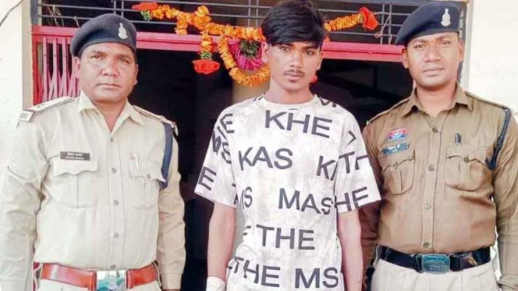 दिनदहाड़े सूने मकानों में चोरी करने वाले गिरोह का पर्दाफाश, पुलिस ने शातिर आरोपी ओमप्रकाश और दिलेश्वर को गिरफ्तार कर भेजा जेल