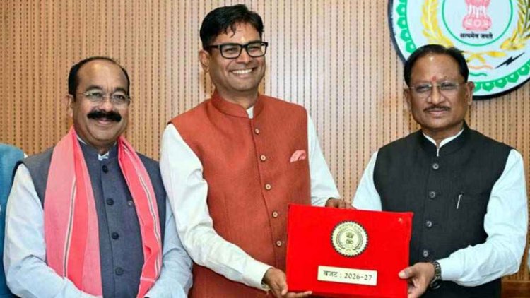 1 लाख 72 हजार करोड़ का बजट, 23 नए उद्योग खुलेंगे, किसानों को ब्याज मुक्त ऋण, 18 साल पूरे होने पर बच्चियों को मिलेंगे डेढ़ लाख