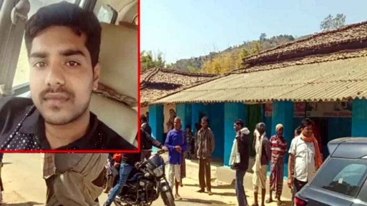 राष्ट्रीय राजमार्ग पर दर्दनाक हादसा, बीजेपी नेता समेत दो युवकों की मौके पर ही मौत, इलाके में पसरा मातम, इलाज में लापरवाही का आरोप