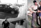 नजर हटी दुर्घटना घटी, व्यापारियों के लिए बड़ी सीख, व्यापारी की कार से 8 लाख रुपए से भरा बैग पार, सीसी कैमरे में दिख रहा अज्ञात संदेही