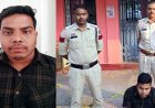 ब्लैकमेलिंग से परेशान महिला की आत्महत्या मामले में पुलिस की संवेदनशील कार्रवाई, आरोपी महेन्द्र गुप्ता गिरफ्तार होकर पहुचा सलाखों के पीछे