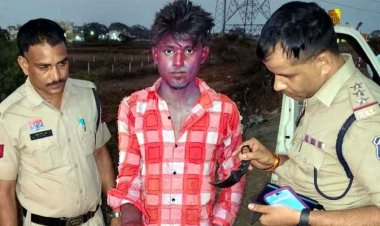 होली के दौरान खरोरा में डीजे पर डांस को लेकर खूनी संघर्ष, विधानसभा: भाईचारे पर खून का धब्बा, तिल्दा नेवरा: चाकूबाजी में युवक गंभीर, तीन की मौत