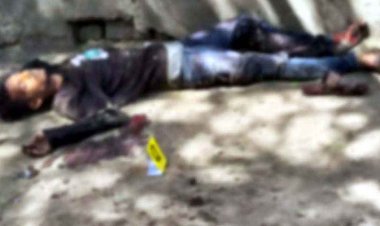 रायपुर की रेलवे कॉलोनी में मिली खून से लथपथ लाश, इलाके में फैली सनसनी, लोगों में तरह-तरह की चर्चा, आरोपियों की तलाश में जुटी पुलिस