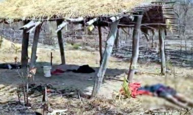 शादी के लिए नहीं माने परिजन, प्रेमी जोड़े ने जहर पीकर कर ली आत्महत्या, रात में लिया बड़ा फैसला, सुबह मिली दो लाश, डबल सुसाइड से गांव में पसरा मातम