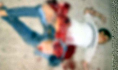 अभनपुर-राजिम मार्ग पर तेज रफ्तार अज्ञात वाहन ने युवक को बेरहमी से कुचला, मौके पर दर्दनाक मौत, आंतें आई बाहर, पसरा मातम, जांच में जुटी पुलिस