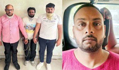 लड़की की आवाज निकालकर किया करोड़ों की ठगी, फर्जी कॉल सेंटर के मास्टरमाइंड समेत कई आरोपियों को रायपुर पुलिस ने किया गिरफ्तार