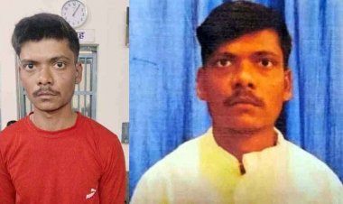 नवापारा में हाफ मर्डर के आरोपी को इलाज कराने लाया गया मेकाहारा, जेल प्रहरियों को चकमा देकर हॉस्पिटल से सजायाफ्ता कैदी हथकड़ी समेत फरार