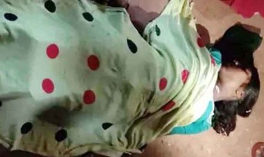 भैंस चराने गई 15 वर्षीय लड़की पर गिरी आकाशीय बिजली, मौके पर दर्दनाक मौत, गांव में पसरा मातम, परिजन रो-रोकर बुरा हाल, सतर्क रहने की जरुरत