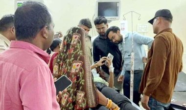 15 वर्षीय लड़की पर 5 लड़कों ने चाकू से किया हमला, नाजुक हालत में अस्पताल दाखिल, हिरासत में 3 आरोपी, दो फरार आरोपियों की तलाश जारी