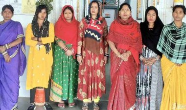 रेल में यात्रियों से अवैध वसूली और अभद्रता का आरोप, हेल्पलाइन पर शिकायत, RPF ने की बड़ी कार्रवाई, 7 नकली किन्नर राजनांदगांव के पास ट्रेन से गिरफ्तार