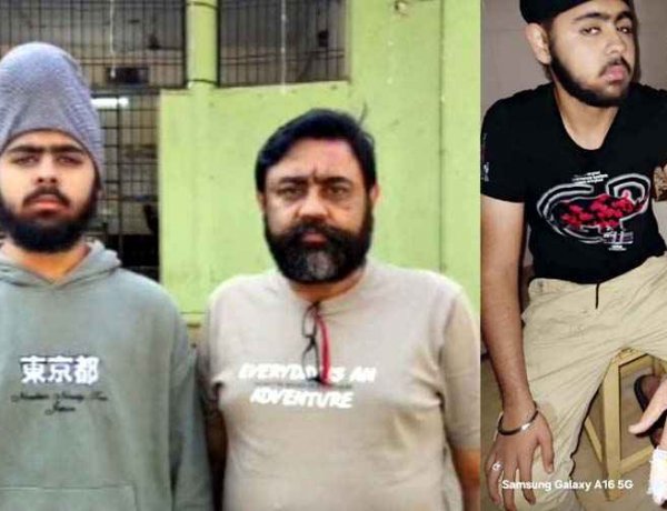 सड़क हादसे में पिता घायल, पुत्र इंसाफ के लिए भटकने को मजबूर, 4 महीने बाद भी चालान पेश नहीं कर पाई महासमुंद पुलिस, कार्यप्रणाली पर सवाल