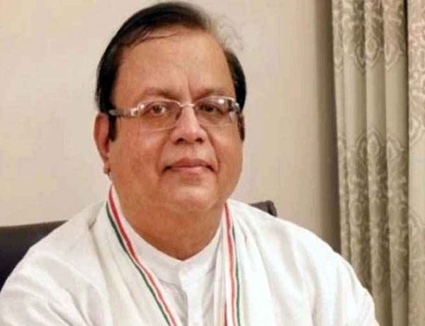 भाजपाइयों की संलिप्तता से जोरों पर अवैध रेत उत्खनन और तस्करी, नदियों के अस्तित्व पर गंभीर संकट - अमितेश शुक्ल