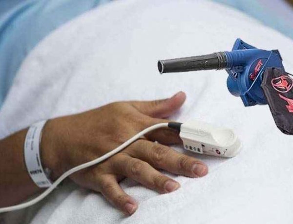 हैवानियत की हदें पार, प्लांट में विवाद के बाद मजदूर के शरीर में एयर ब्लोअर से पेट में भर दी हवा, मचा हड़कंप, अस्पताल में चल रहा इलाज, हालत नाजुक