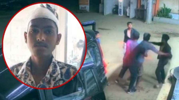 साकरा पेट्रोल पंप में देर रात युवकों का हंगामा और मारपीट, कर्मचारी के सिर पर आए सात टांके, आरोपी फरार, आरोपियों की तलाश में जुटी पुलिस