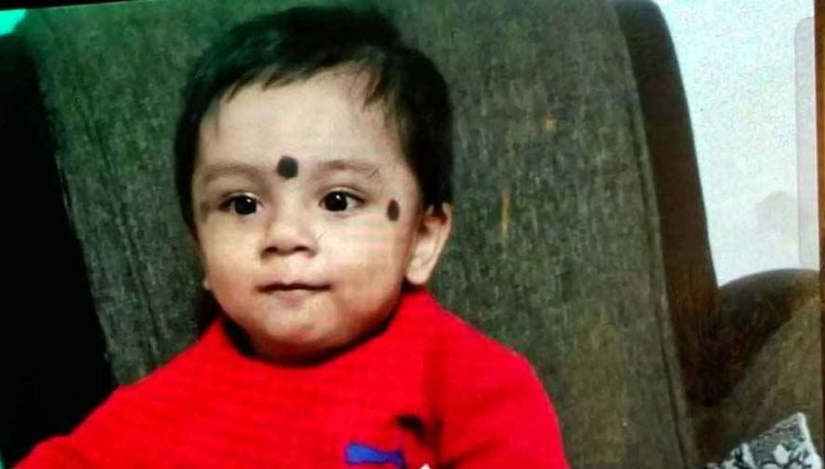 निर्माणाधीन टंकी में डूबा खिलखिला कर खेल रहा बच्चा, अस्पताल पहुंचने से पहले ही थम गईं सांसें, मौत के मुंह में समाया मासूम, इलाके में शोक का माहौल